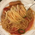 喫茶とお酒ムラリス - 