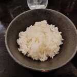 麻婆まぜそば 麻ぜろう - 