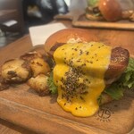 ヴィレッジヴァンガード ダイナー 吉祥寺 - 