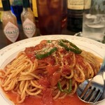 喫茶とお酒ムラリス - 