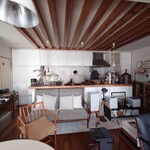 仙太郎 - 生活は　モダンなこちら　　　美しいご夫妻