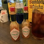 喫茶とお酒ムラリス - 