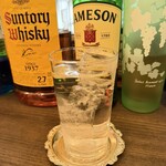 喫茶とお酒ムラリス - 