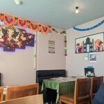 インドレストラン&バー ラナ - 