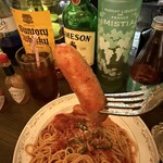 喫茶とお酒ムラリス - 