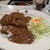 カレー専門店 印度 - 料理写真: