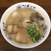 ラーメン無法松 本店
