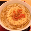 因幡うどん ソラリアステージ店