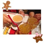 Canaria - 名古屋女子オフ会(⑅˃◡˂⑅)さるちんとあんこちゃんとヽ(ω)ノ