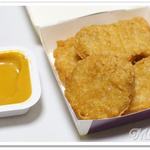 マクドナルド - チキンマックナゲット