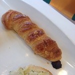 Nico - 料理写真:アマンドボー