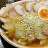 長町ラーメン 多賀城店