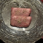 肉 峯がみ - 