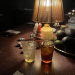 NIKUDOSI 渋谷店 - 