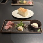 メリプリンチペッサ 銀座店 - 