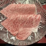 肉 峯がみ - 