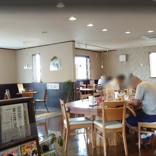 ヌーヴォーカフェ_2