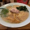 ニューラーメンショップ主水 花棒曳舟店