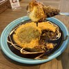 オムライス・パンケーキ・定食ごはん。ALOHA MELT TERRACE - 