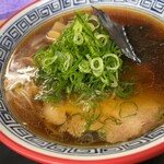 麺処 ら塾 - 