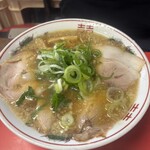 いいちょ ラーメン - 