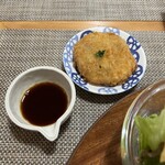 日替わり定食屋 マリポサキッチン - 