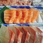 ベイシア - 料理写真: