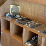 SCHOOL BUS COFFEE STOP FUKUOKA - 