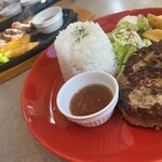ヴィクトリアステーション  - 料理写真: