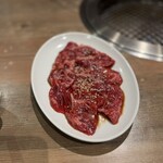 焼肉 ROPPEN - スネカルビ