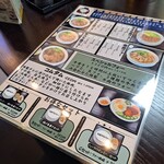 パパ食堂 とんかつ - 