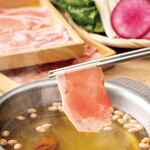 やさい家めい - 料理写真: