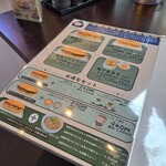 パパ食堂 とんかつ - 