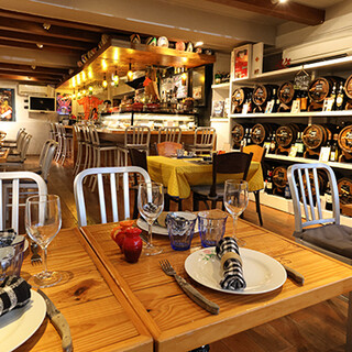 ル・コントワール・オクシタン_2