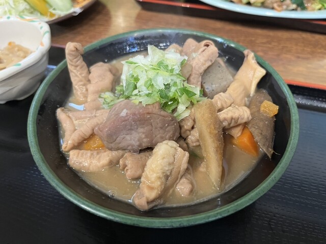 だるま家 本店（温水） - 本厚木/ホルモン | 食べログ