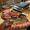ライブ焼肉 てんぐ 西中島本店