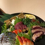 創作郷土料理 蔵 赤坂見附店 - 