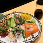 創作郷土料理 蔵 赤坂見附店 - 