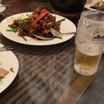 媽媽厨房 - 