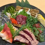 創作郷土料理 蔵 - 