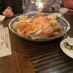 媽媽厨房 - 