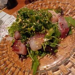 せとうち料理 銀玉 舌悦 - 