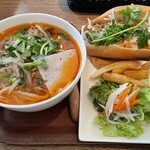 DDSK サイゴン キッチン - 