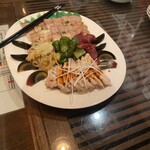 媽媽厨房 - 