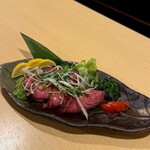 創作郷土料理 蔵 - 