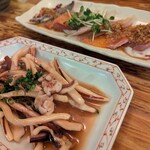 居酒屋なつめ - 