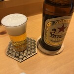 きく家 - ドリンク写真: