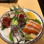 創作郷土料理 蔵 赤坂見附店 - 