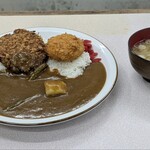ニューラホール - Bセット　1,000円