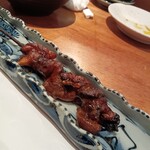 せとうち料理 銀玉 舌悦 - 